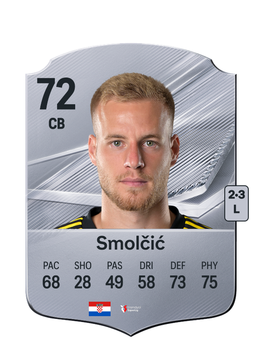 Smolčić
