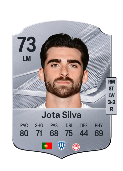 Jota Silva