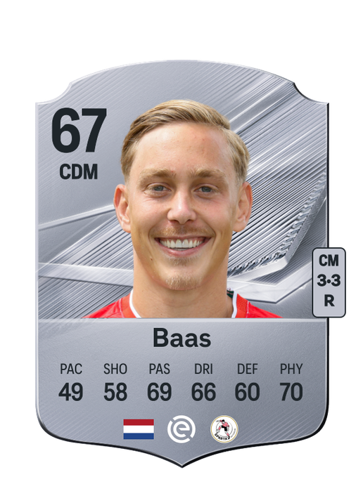 Baas