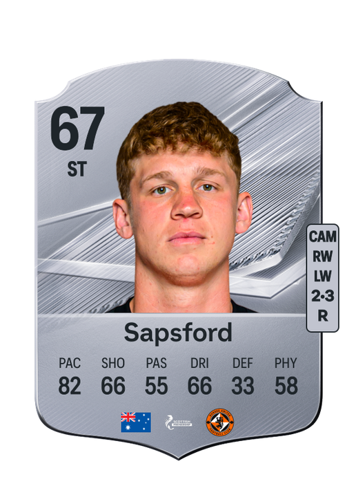 Sapsford