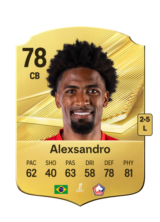 Alexsandro