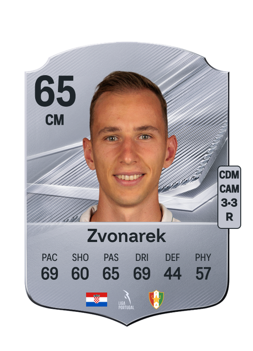 Zvonarek