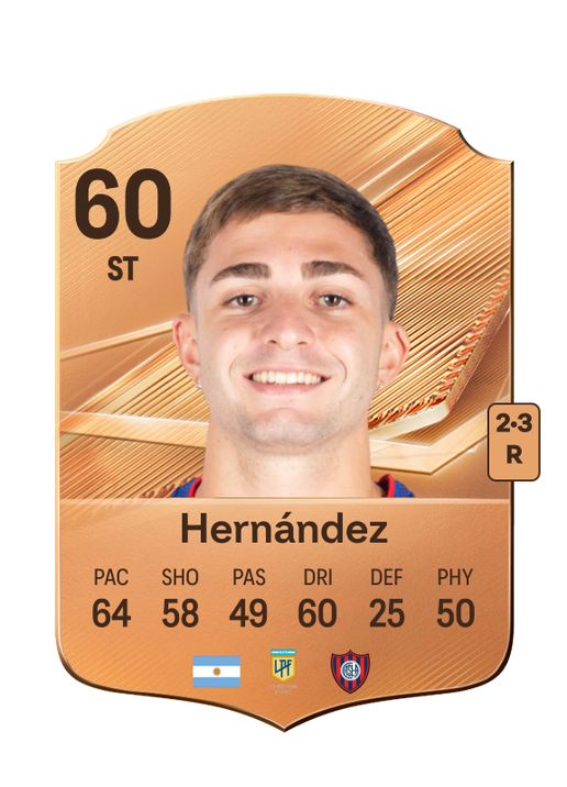 Hernández