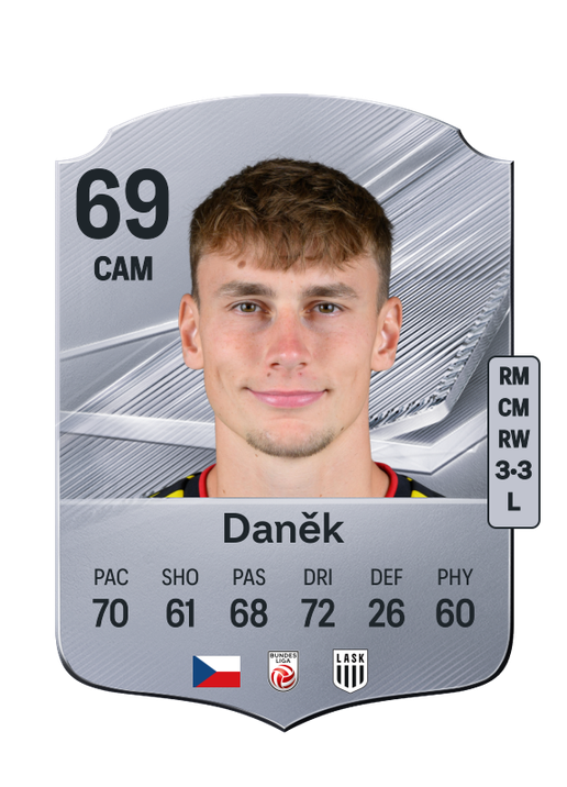 Daněk