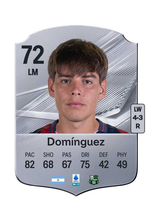 Domínguez