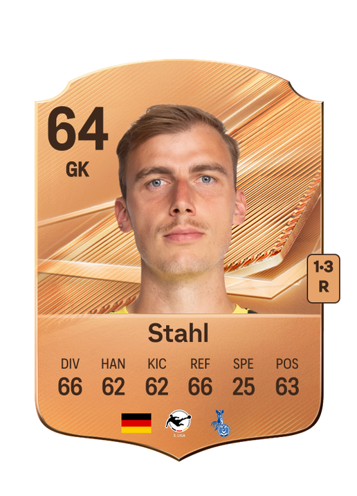 Stahl