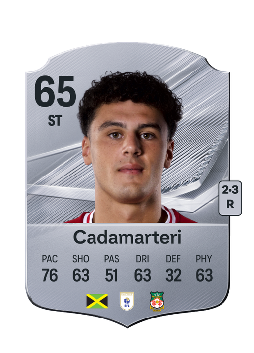 Cadamarteri