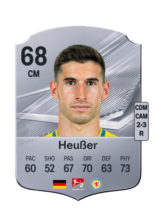 Heußer