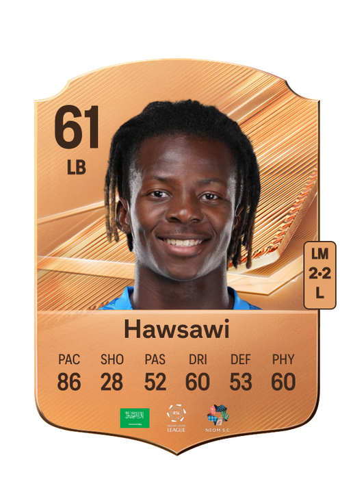Hawsawi