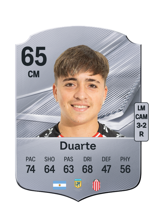 Duarte
