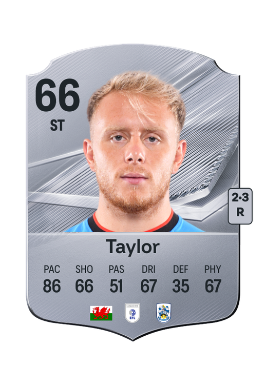 Taylor