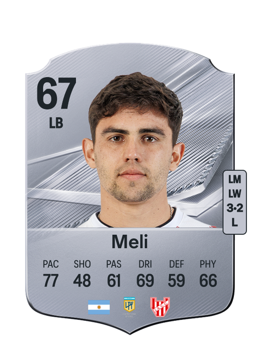 Meli