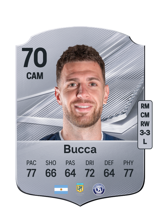 Bucca