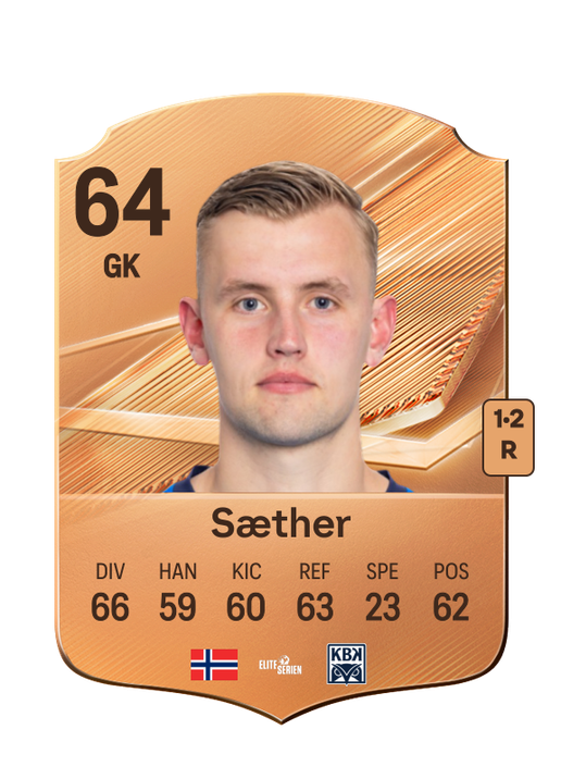 Sæther