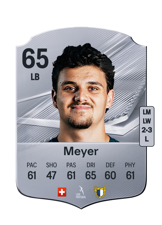 Meyer