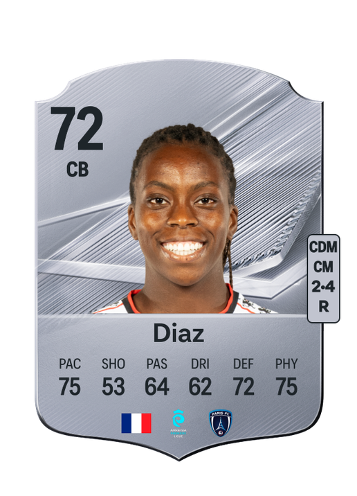 Diaz