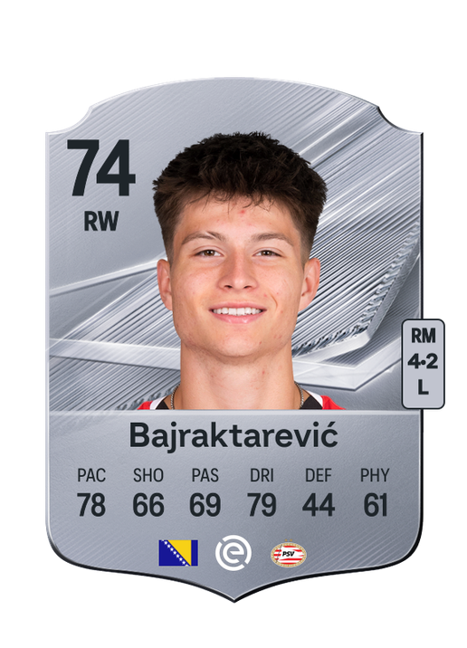 Bajraktarević