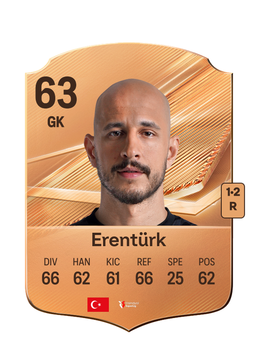 Erentürk