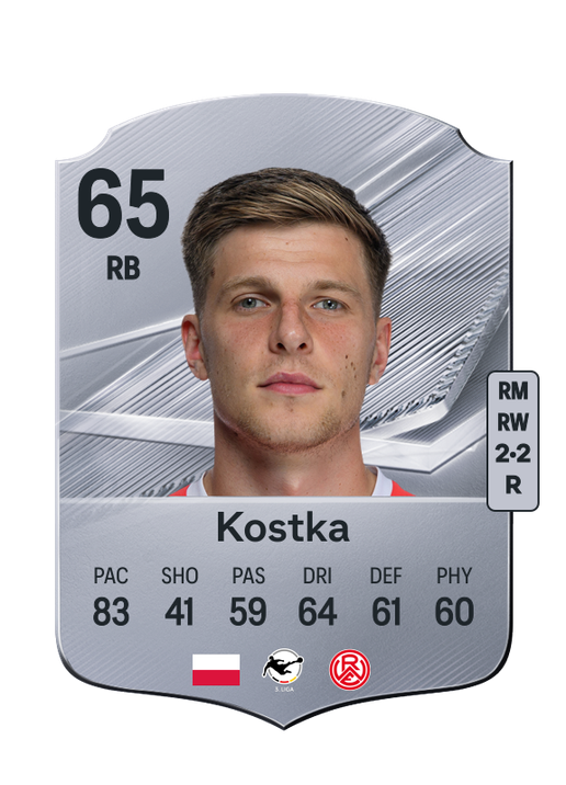 Kostka