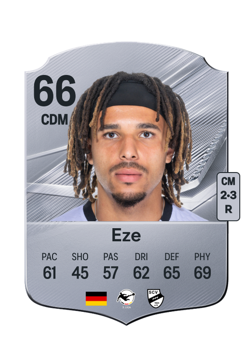 Eze
