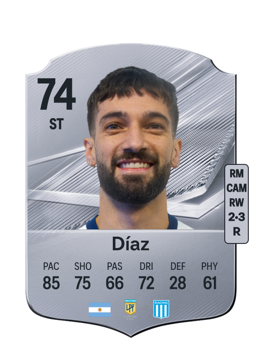 Díaz