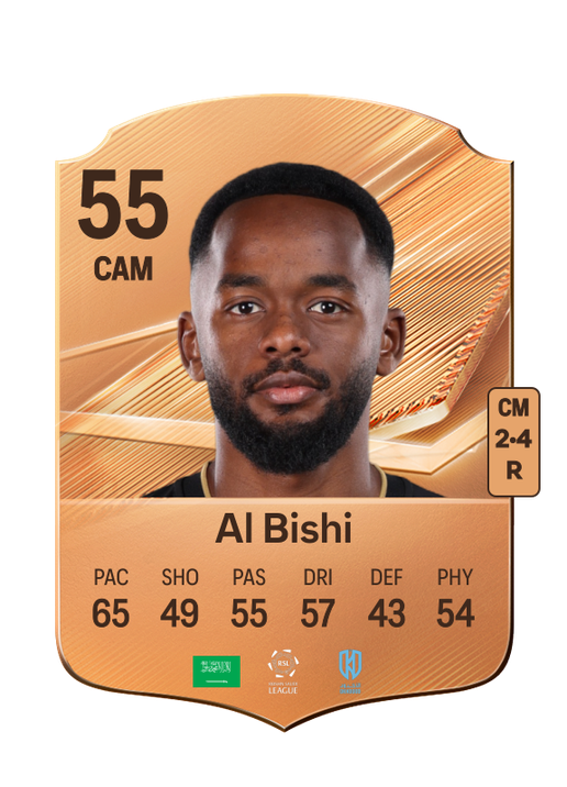 Al Bishi