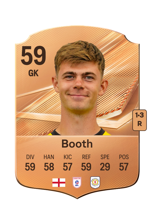 Booth