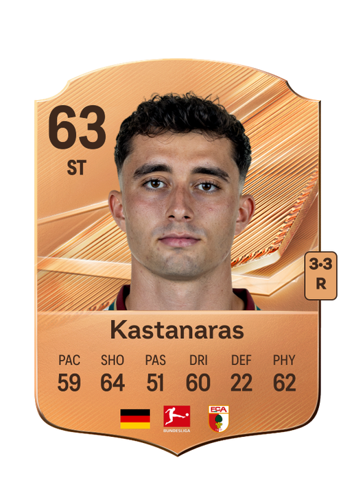 Kastanaras