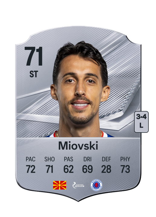 Miovski