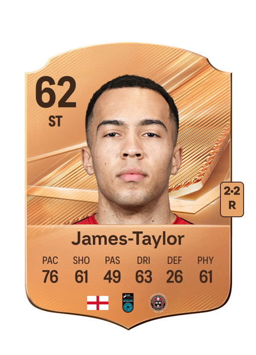 James-Taylor