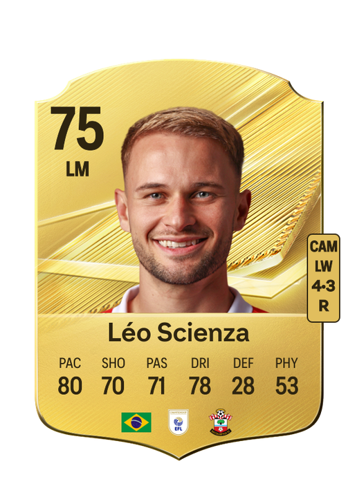 Léo Scienza
