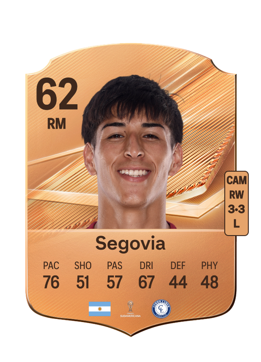 Segovia