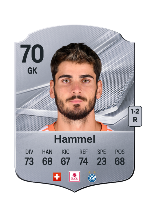 Hammel