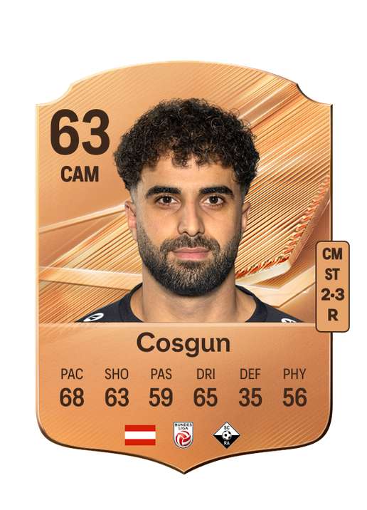 Cosgun