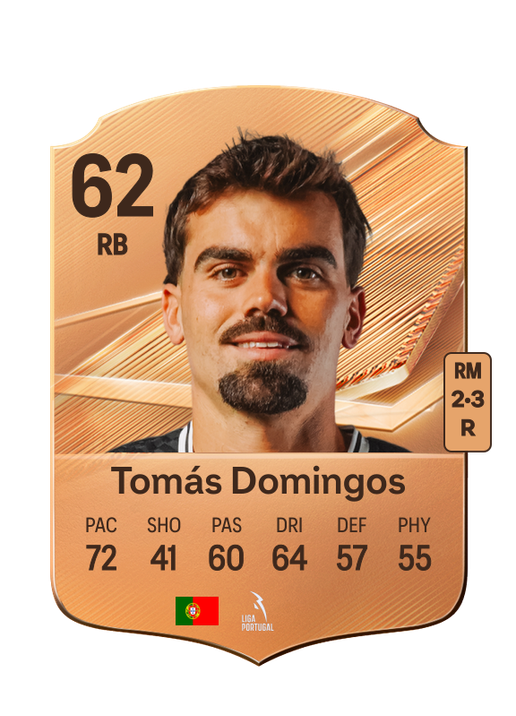 Tomás Domingos