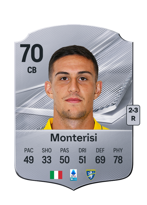 Monterisi