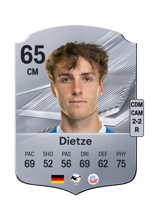 Dietze