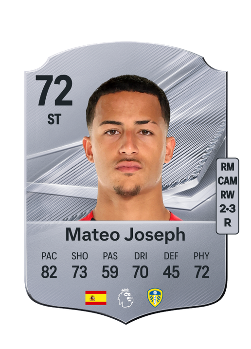 Mateo Joseph