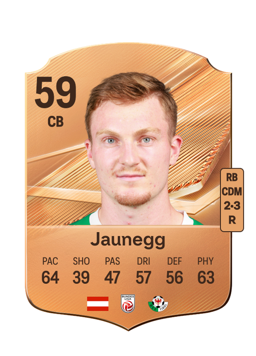 Jaunegg
