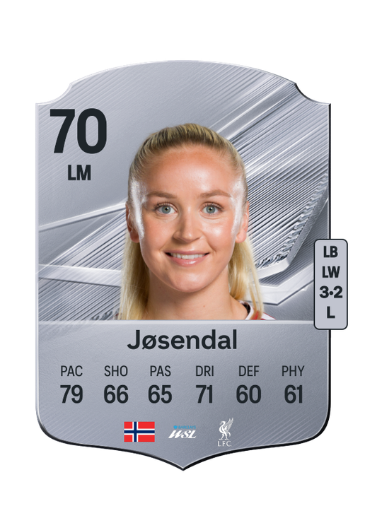 Jøsendal