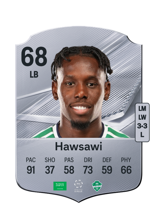 Hawsawi