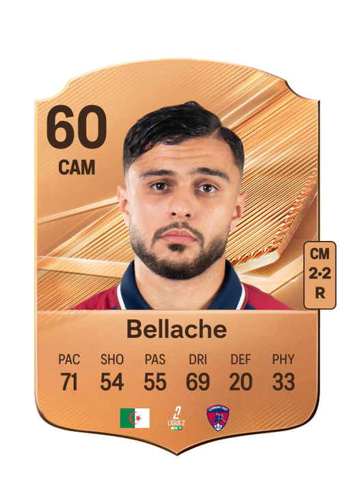 Bellache