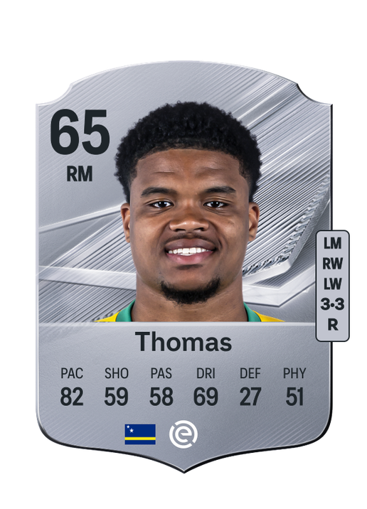 Thomas