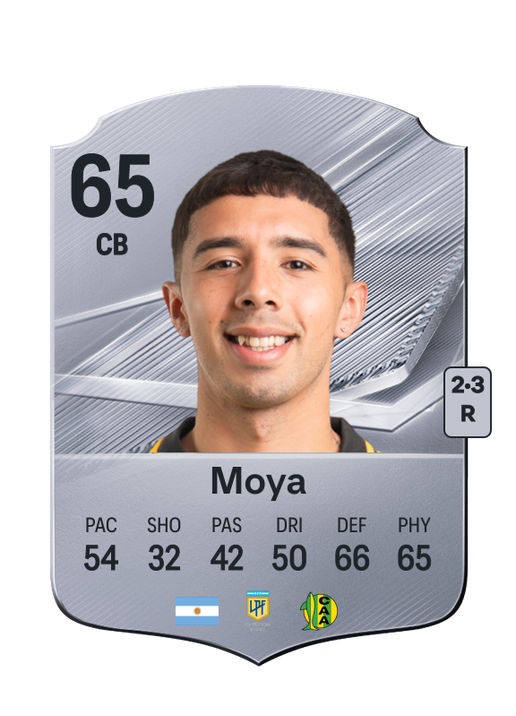 Moya