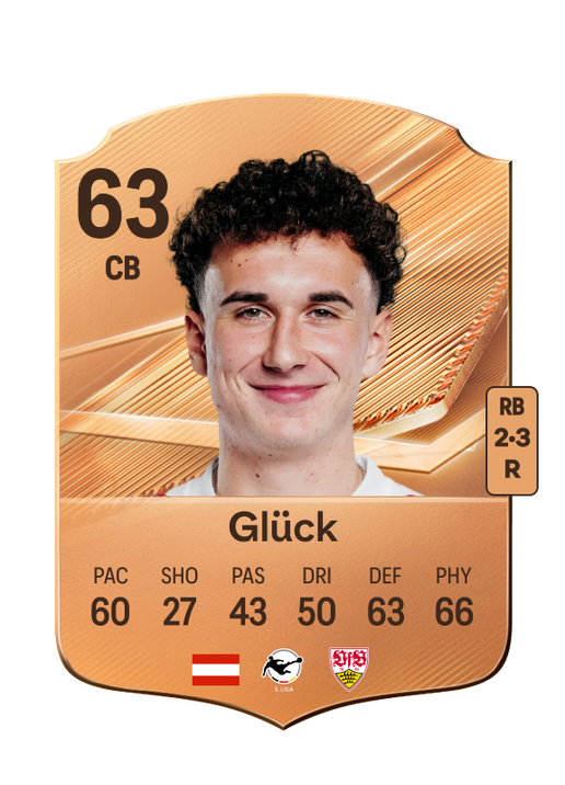 Glück