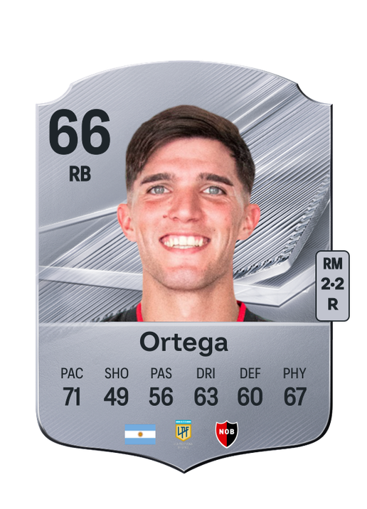 Ortega