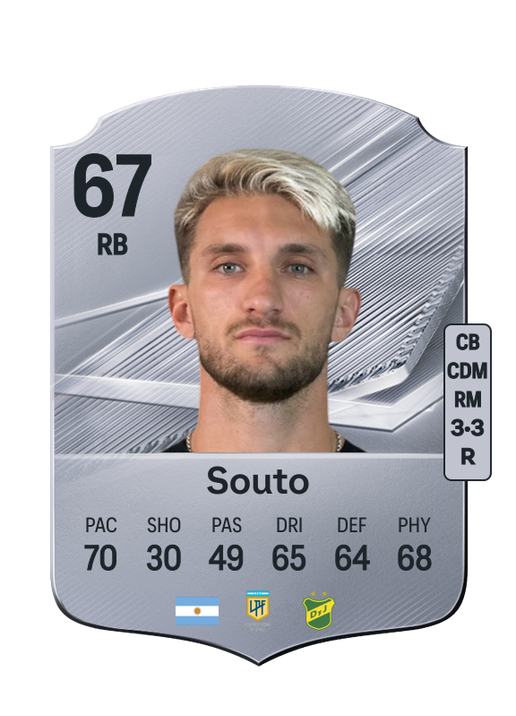 Souto