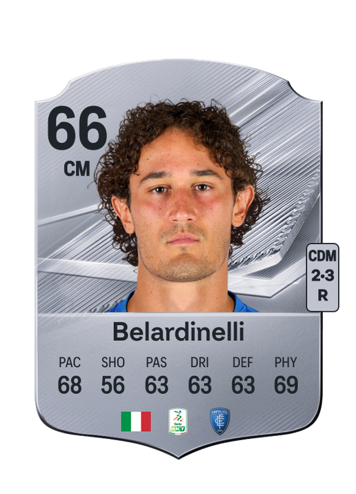 Belardinelli