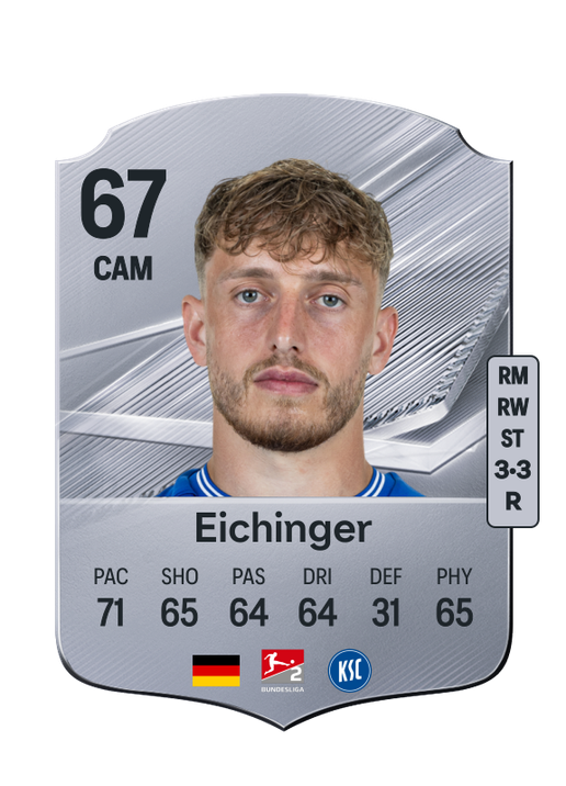 Eichinger