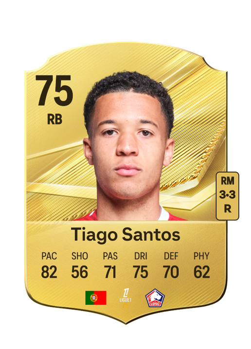 Tiago Santos